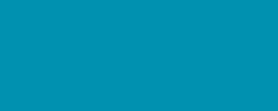 Talens ECOLINE® Brush Pen Marker, Turquoiseblauw