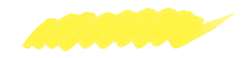 SAKURA® | Koi™ Coloring brush pen — los, Yellow