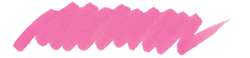 SAKURA® | Koi™ Coloring brush pen — los, Magenta pink