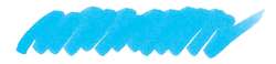 SAKURA® | Koi™ Coloring brush pen — los, Sky blue