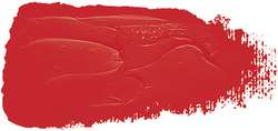 GERSTAECKER | Vernissage olieverf, tube 200 ml, Permanent red