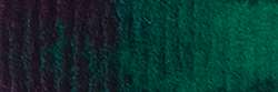 ROHRER & KLINGNER  vloeibare kunstenaars aquarelverf, flesje 12ml, phtalogroen