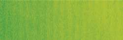 ROHRER & KLINGNER  vloeibare kunstenaars aquarelverf, flesje 12ml, Mei-groen