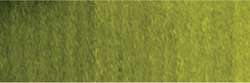 ROHRER & KLINGNER  vloeibare kunstenaars aquarelverf, flesje 12ml, Mosgroen