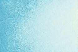 permanent lichtblauw