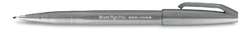 Pentel® TOUCH pen, grijs