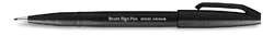 Pentel® TOUCH pen, zwart