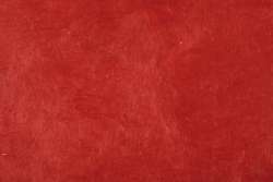 PAPERTREE Lokta-papier, 50 cm x 70 cm, Robijn