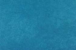 PAPERTREE Lokta-papier, 50 cm x 70 cm, Cyaan