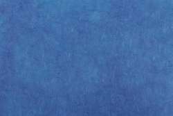 PAPERTREE Lokta-papier, 50 cm x 70 cm, Saffier