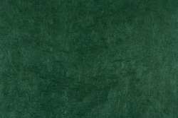 PAPERTREE Lokta-papier, 50 cm x 70 cm, Bosgroen