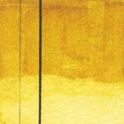 GOLDEN® | QoR® aquarelverf — los, tube 11 ml, Nickel azo yellow
