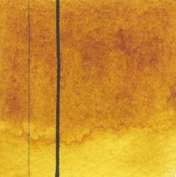 GOLDEN® | QoR® aquarelverf — los, tube 11 ml, Permanent gamboge