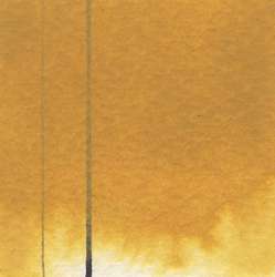 GOLDEN® | QoR® aquarelverf — los, tube 11 ml, Yellow ochre natural