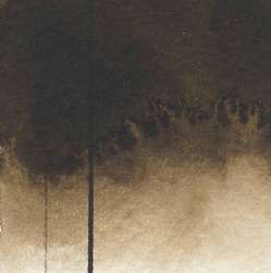 GOLDEN® | QoR® aquarelverf — los, tube 11 ml, Raw umber natural