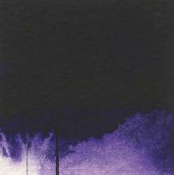 GOLDEN® | QoR® aquarelverf — los, tube 11 ml, Dioxazine purple