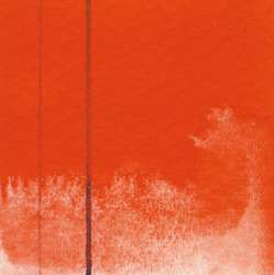 GOLDEN® | QoR® aquarelverf — los, tube 11 ml, Cadmium red light