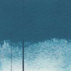 GOLDEN® | QoR® aquarelverf — los, tube 11 ml, Cobalt turquoise