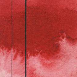 GOLDEN® | QoR® aquarelverf — los, tube 11 ml, Permanent alizarin crimson