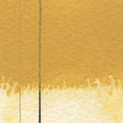 GOLDEN® | QoR® aquarelverf — los, tube 11 ml, Naples yellow