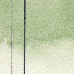GOLDEN® | QoR® aquarelverf — los, tube 11 ml, Terre verte