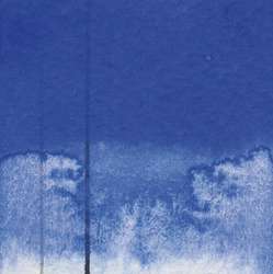 GOLDEN® | QoR® aquarelverf — los, tube 11 ml, Cerulean blue chromium