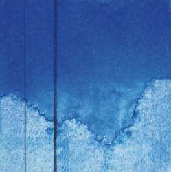 GOLDEN® | QoR® aquarelverf — los, tube 11 ml, Manganese blue