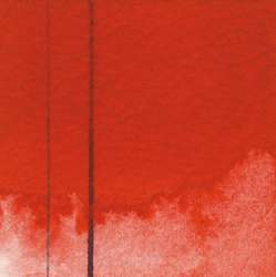 GOLDEN® | QoR® aquarelverf — los, tube 11 ml, Pyrrole red medium
