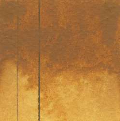 GOLDEN® | QoR® aquarelverf — los, tube 11 ml, Raw Sienna natural
