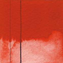 GOLDEN® | QoR® aquarelverf — los, tube 11 ml, Cadmium red medium