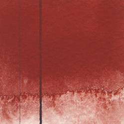 GOLDEN® | QoR® aquarelverf — los, tube 11 ml, Cadmium red deep