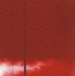 GOLDEN® | QoR® aquarelverf — los, tube 11 ml, Pyrrole red deep