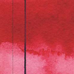 GOLDEN® | QoR® aquarelverf — los, tube 11 ml, Quinacridone red