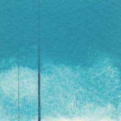 GOLDEN® | QoR® aquarelverf — los, tube 11 ml, Cobalt teal