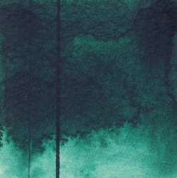 GOLDEN® | QoR® aquarelverf — los, tube 11 ml, Phthalo green blue shade