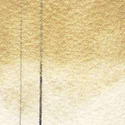 GOLDEN® | QoR® aquarelverf — los, tube 11 ml, Iridescent gold fine