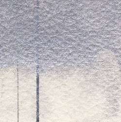 GOLDEN® | QoR® aquarelverf — los, tube 11 ml, Iridescent silver fine