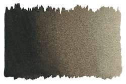 SCHMINCKE® AKADEMIE® aquarelverf - cadmiumvrij, 1/2 napje, Sepia