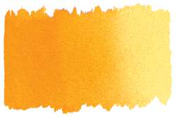 SCHMINCKE® AKADEMIE® aquarelverf - cadmiumvrij, 1/2 napje, Indian yellow