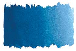 SCHMINCKE® AKADEMIE® aquarelverf - cadmiumvrij, 1/2 napje, Prussian blue