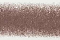 DERWENT | DRAWING tekenpotlood — los, Ruby earth