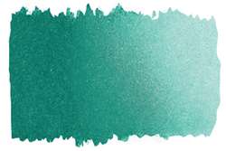 SCHMINCKE® AKADEMIE® aquarelverf - cadmiumvrij, 1/2 napje, Brilliant green