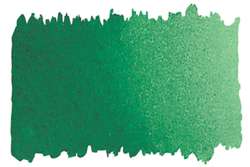 SCHMINCKE® AKADEMIE® aquarelverf - cadmiumvrij, 1/2 napje, Permanent green