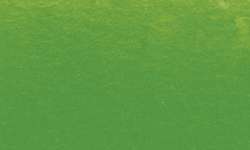 Penseel Ink Brush Sennelier, brushpen, Green yellow