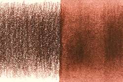 DERWENT | GRAPHITINT waterverwasbaar grafietpotlood — los, Autumn brown