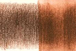 DERWENT | GRAPHITINT waterverwasbaar grafietpotlood — los, Chestnut