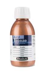 Schmincke | Acryl Bronze — voor acrylverf, 150 ml, Copper