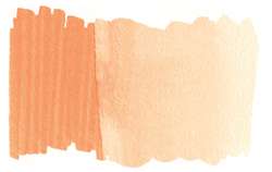 FABER-CASTELL Albrecht Dürer Watercolour Marker, Lazuuroranje