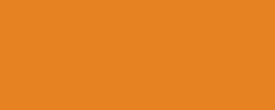 LEFRANC & BOURGEOIS | Vitrail glasverf, pot 50ml, Orange