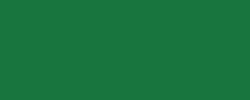 LEFRANC & BOURGEOIS | Vitrail glasverf, pot 50ml, Intense Green